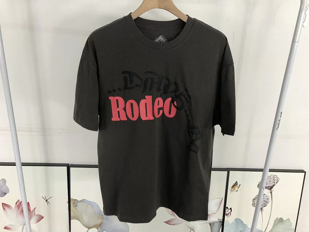 Sp5der 78 SP5DER T-SHIRT 505292291 (Im 170Cm 60Kg I Wear Size S In The Phot) - Image 16