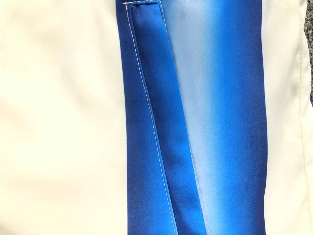 Adidas TROUSERS 139 A⭐I⭐AS JACKET - Image 16