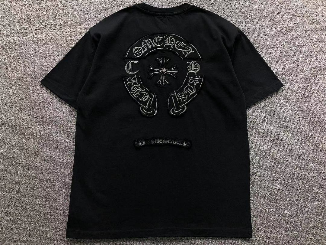 Comme des Garcons 145 C⭐⭐OME HE⭐⭐TS T-SHIRT 3206121217 (Im 170Cm 60Kg I Wear Size S In The Phot) - Image 5