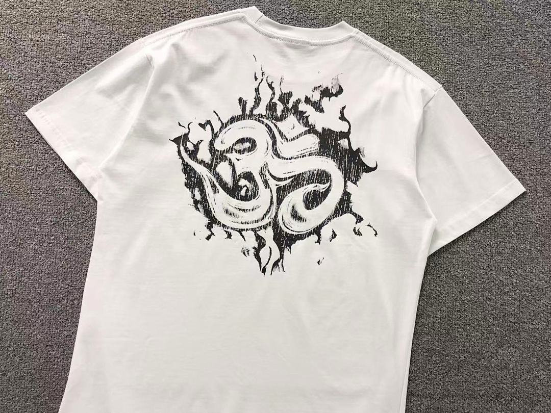 Hellstar 115 HELLSTAR T-SHIRT 22040642125 (Im 170Cm 60Kg I Wear Size M In The Phot) - Image 10