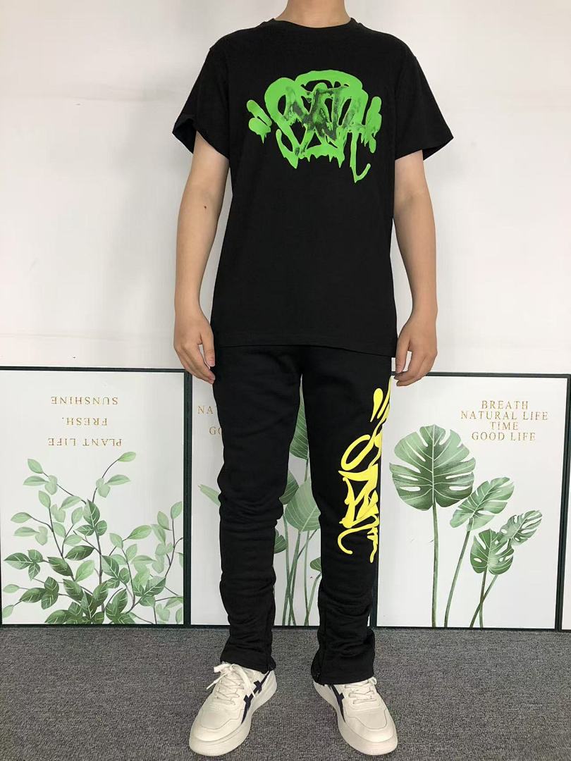 Unbranded 85 S⭐N⭐ T-SHIRT 1104285363 (Im 170Cm 60Kg I Wear Size XS In The Phot) - Image 3