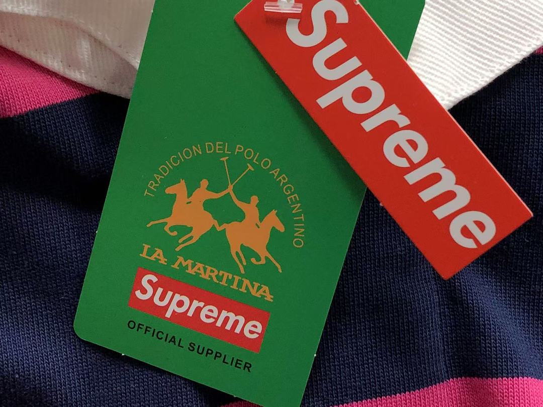 Supreme 338 S⭐⭐R⭐⭐E LONG SLEEVED 22072914001 (Im 170Cm 60Kg I Wear Size M In The Phot) - Image 18
