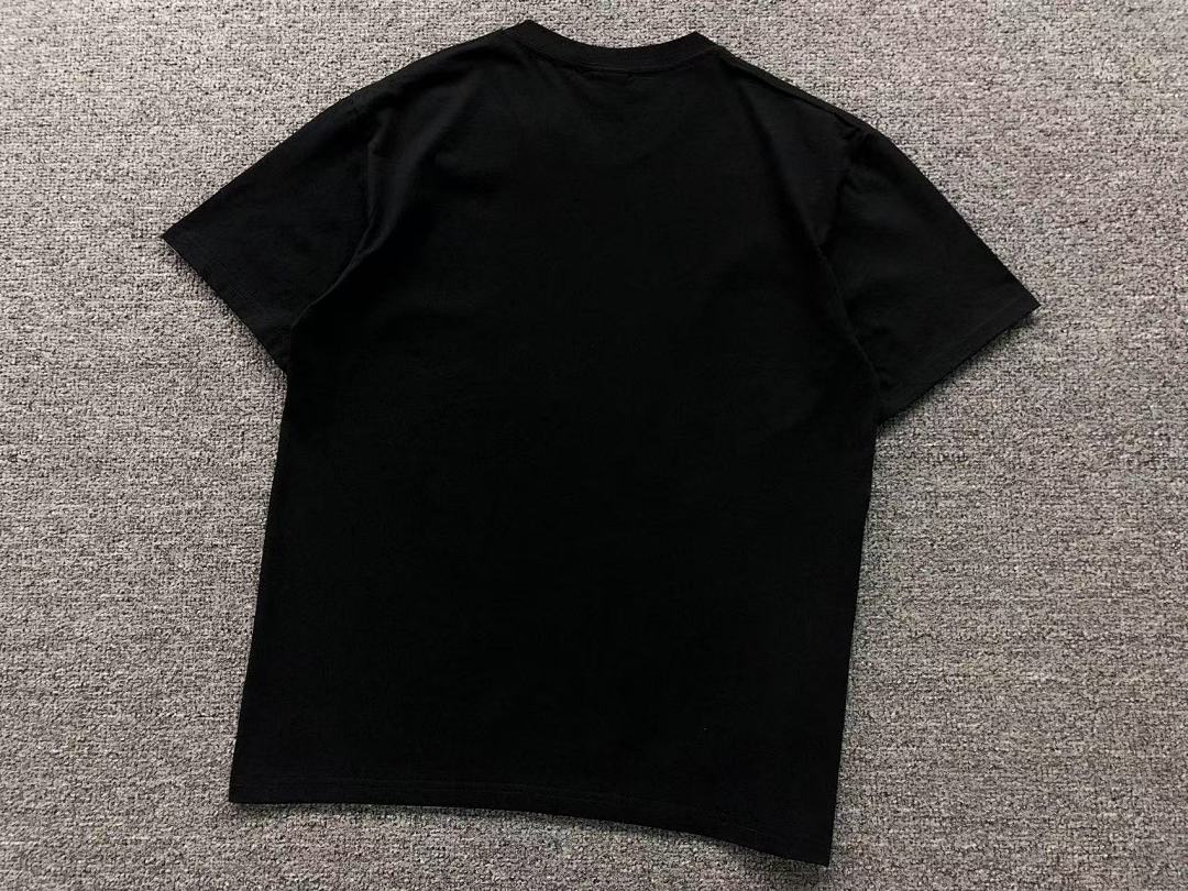 Bape 95 BAPE T-SHIRT 3105290517 (Im 170Cm 60Kg I Wear Size S In The Phot) - Image 15