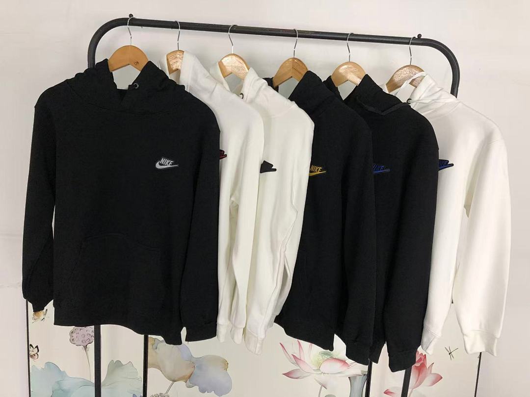 Unbranded 215 N⭐K⭐ HOODIE 2111121401 (Im 170Cm 60Kg I Wear Size L In The Phot) - Image 34