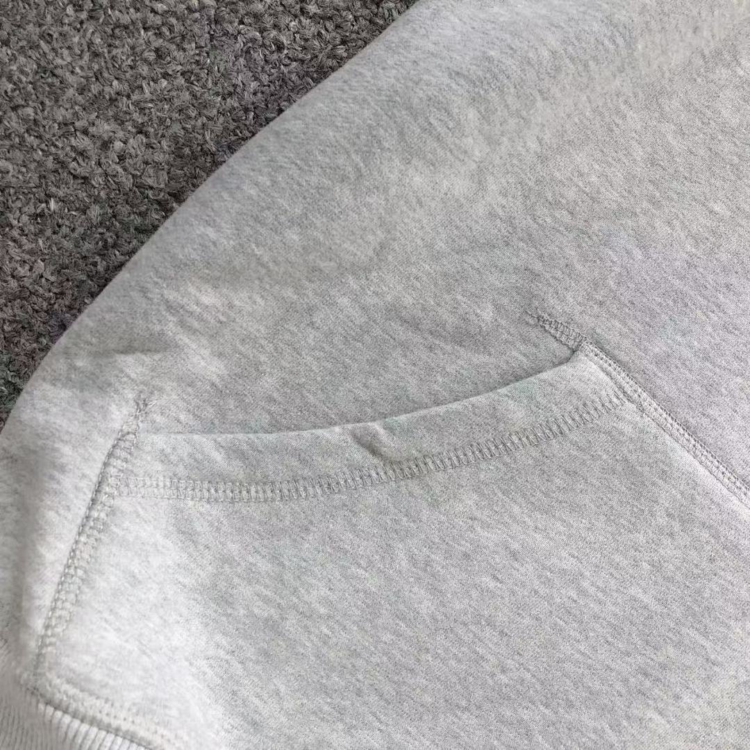 Corteiz TROUSERS 128 CORTEIZ HOODIE - Image 15