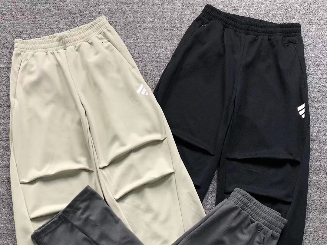 Adidas 135 A⭐I⭐AS TROUSERS 1109280835 (Im 170Cm 60Kg I Wear Size S In The Phot) - Image 7