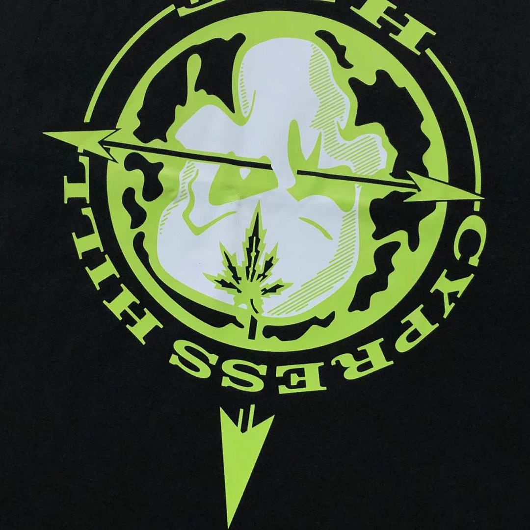 HUF 78 HUF T-SHIRT - Image 10