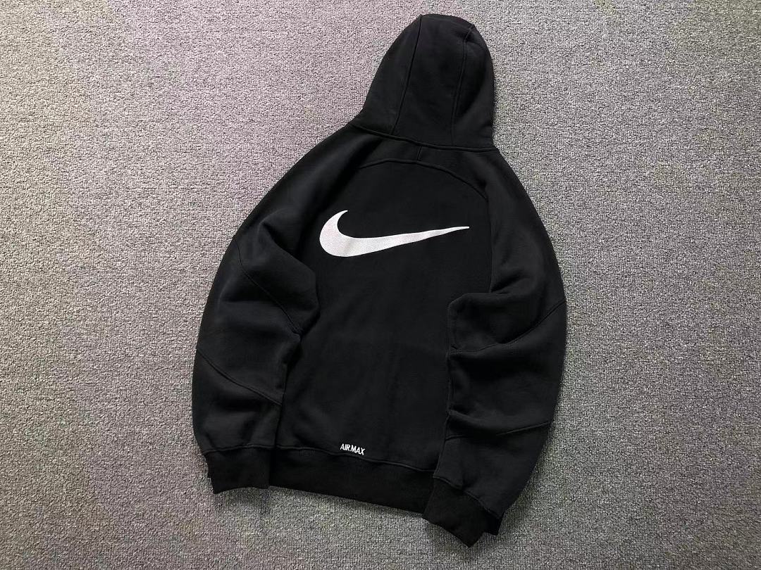 Nike TROUSERS129 S⭐⭐R⭐⭐E N⭐K⭐ HOODIE - Image 11