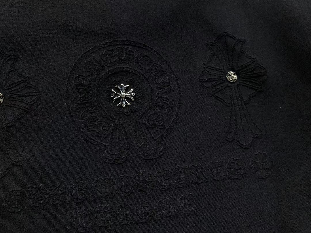 Comme des Garcons 145 C⭐⭐OME HE⭐⭐TS T-SHIRT 3206150917 (Im 170Cm 60Kg I Wear Size S In The Phot) - Image 15