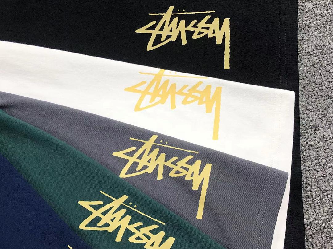 Stussy 78 STUSSY T-SHIRT - Image 34
