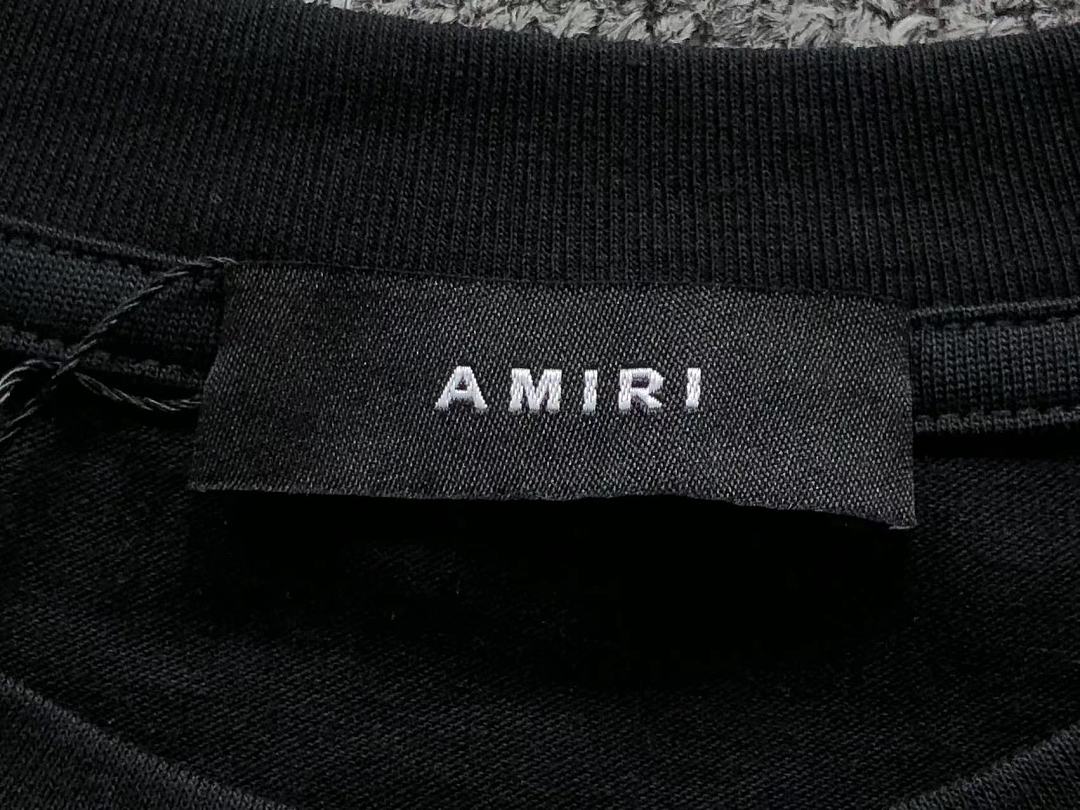 AMIRI 125 AMIRI T-SHIRT 3207130621 (Im 170Cm 60Kg I Wear Size L In The Phot) - Image 22