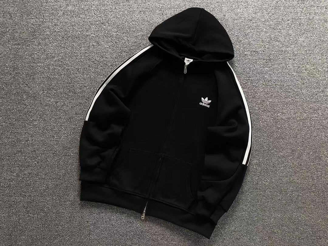 Adidas 145 A⭐I⭐AS HOODIE 4208262677 (Im 170Cm 60Kg I Wear Size L In The Phot) - Image 10