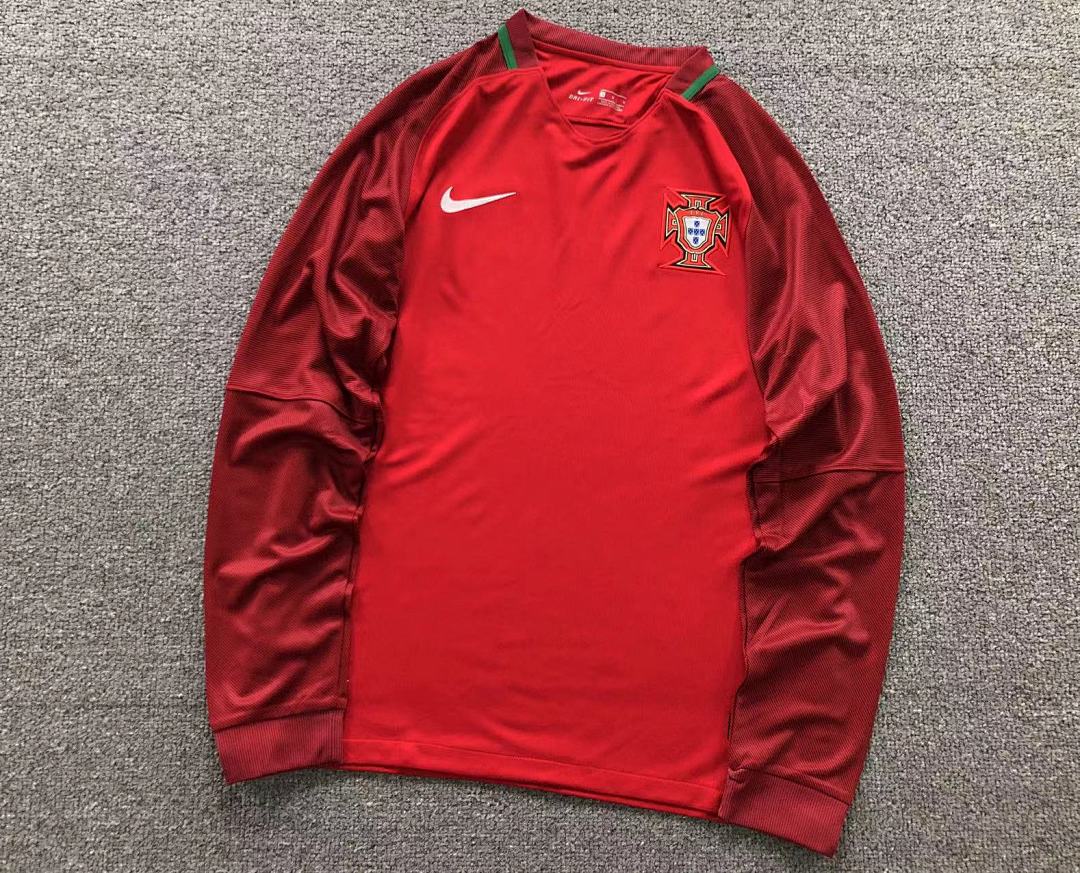 Unbranded 98 FOOTBALL LONG SLEEVED 11110409002 (Im 170Cm 60Kg I Wear Size M In The Phot) - Image 6