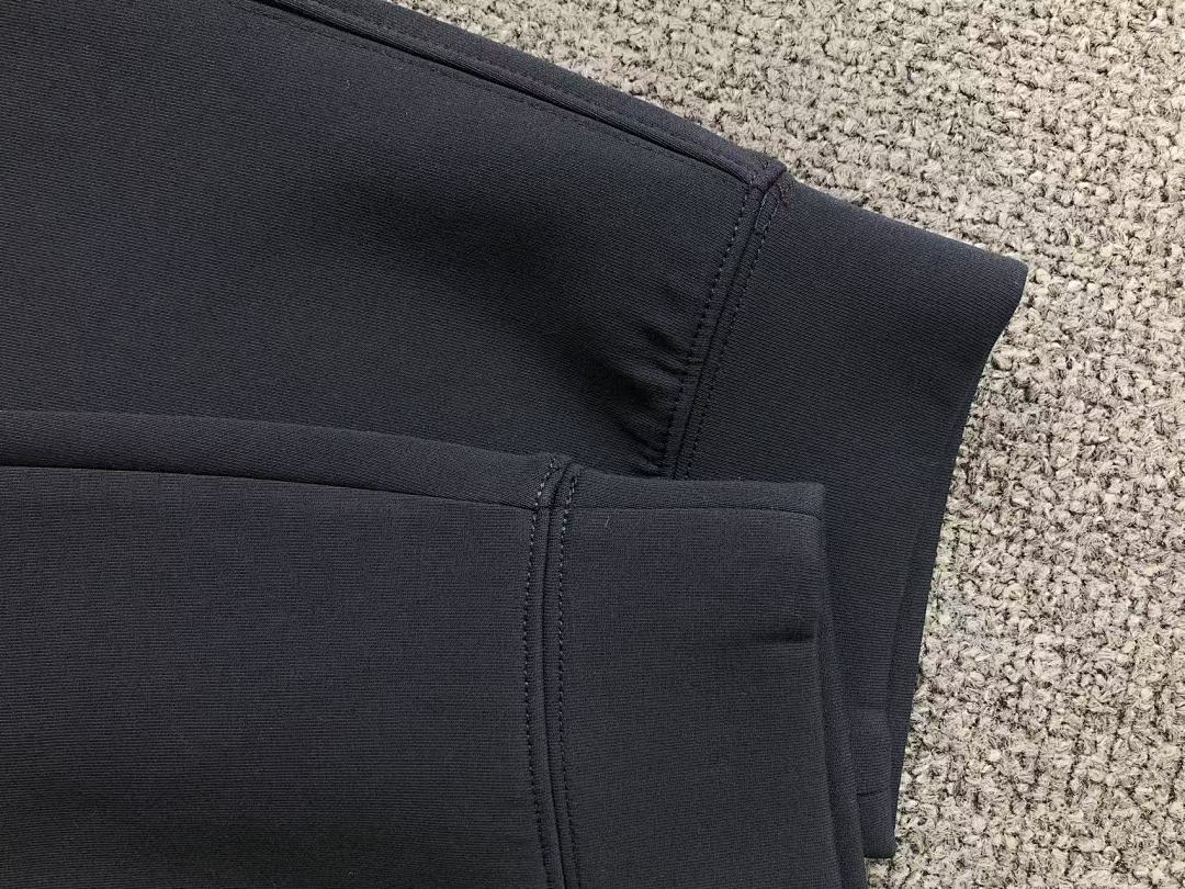 Prada TROUSERS258 P⭐A⭐A JACKET TROUSERS 3106260505 (Im 170Cm 60Kg I Wear Size XL In The Phot) - Image 33