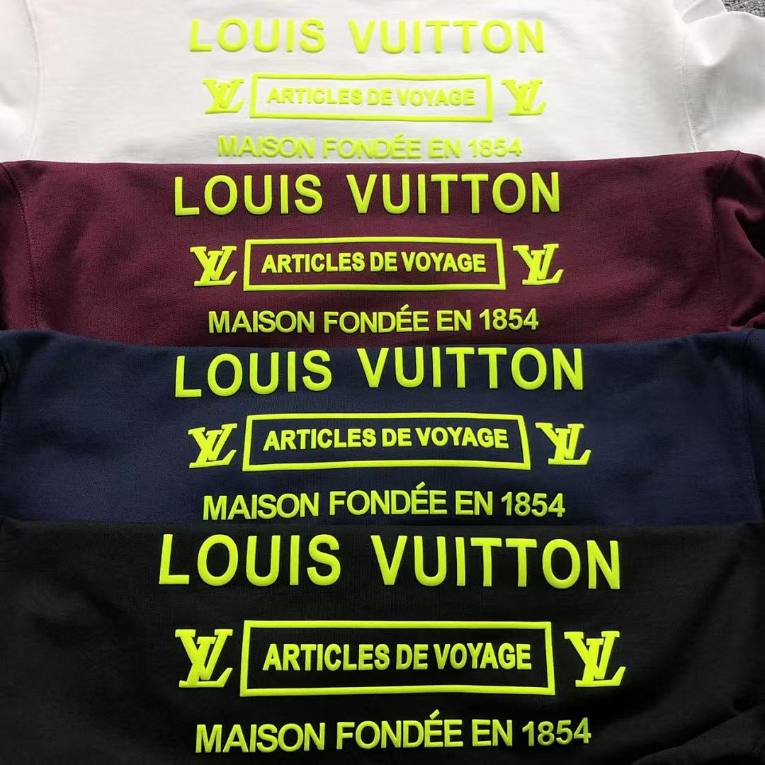 Louis Vuitton 165 L⭐ HOODIE 582916147 (Im 170Cm 60Kg I Wear Size M In The Phot) - Image 16