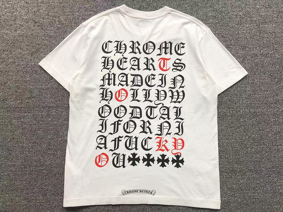 Comme des Garcons 108 C⭐⭐OME HE⭐⭐TS T-SHIRT 123112902 (Im 170Cm 60Kg I Wear Size S In The Phot) - Image 7