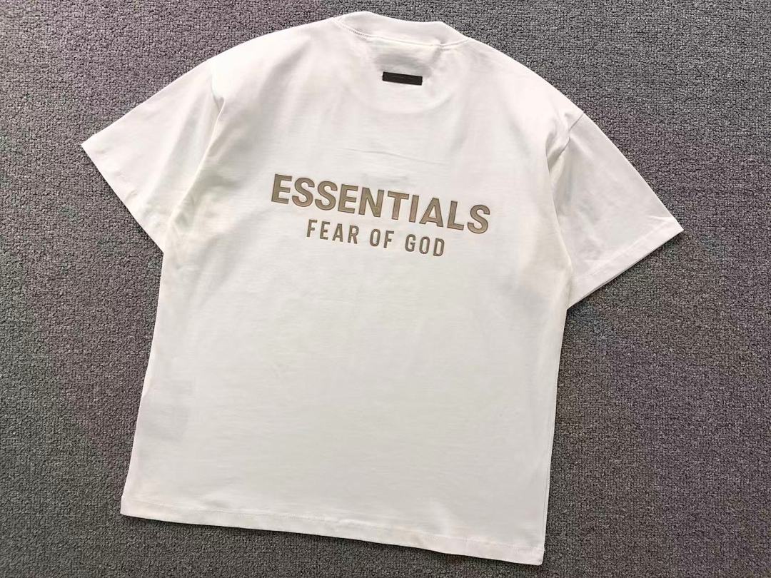 Fear of God SHORTS 115 FOG T-SHIRT - Image 14