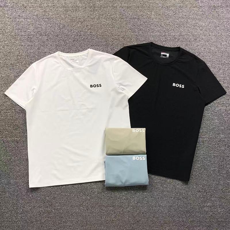 Hugo Boss 78 H⭐G⭐ B⭐⭐S T-SHIRT 3201151803 (Im 170Cm 60Kg I Wear Size XL In The Phot)