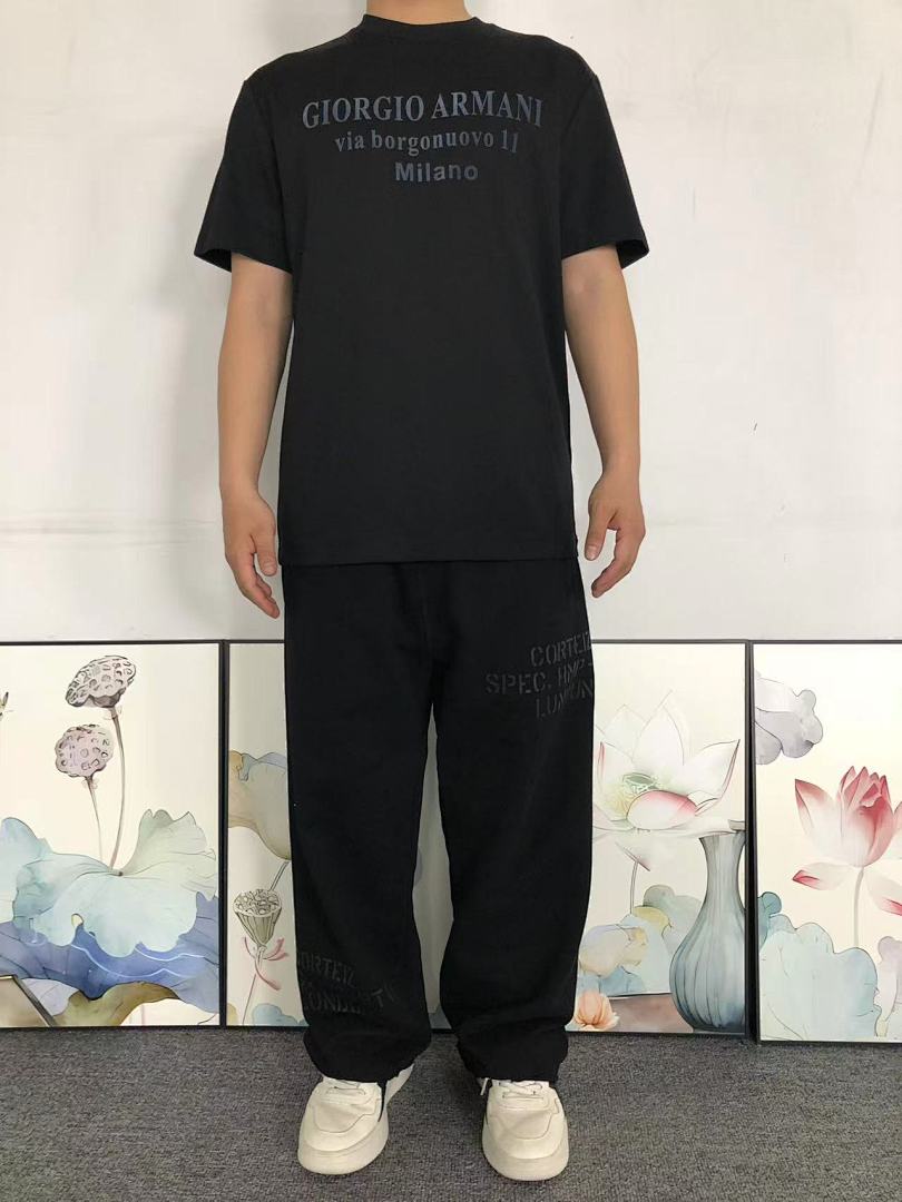 Unbranded 118 E⭐P⭐R⭐⭐ A⭐M⭐N⭐ T-SHIRT 5211301147 (Im 170Cm 60Kg I Wear Size L In The Phot) - Image 3