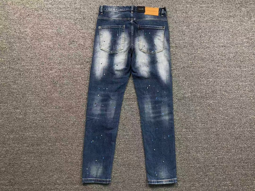 Dsquared2 228 DS⭐UAR⭐⭐2 - Image 3
