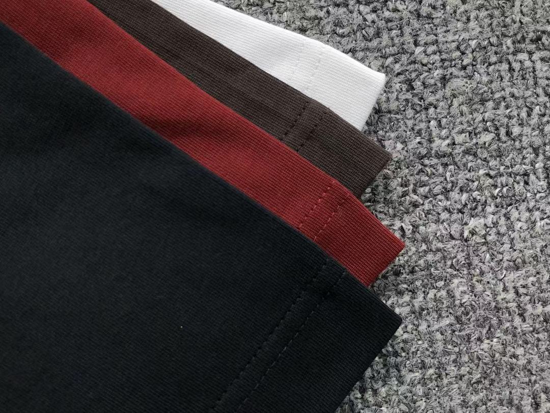 Prada 115 P⭐A⭐A T-SHIRT 5112104147 (Im 170Cm 60Kg I Wear Size M In The Phot) - Image 18