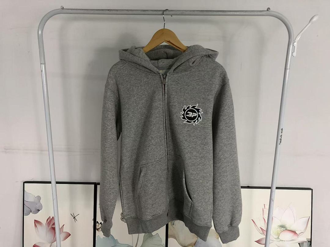 Broken Planet 135 BROKEN PLANET HOODIE 58302191 (Im 170Cm 60Kg I Wear Size S In The Phot) - Image 19