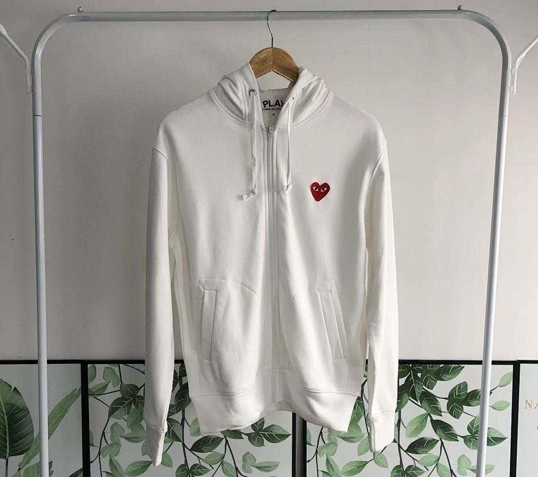 Comme des Garcons 228 CDG - Image 21