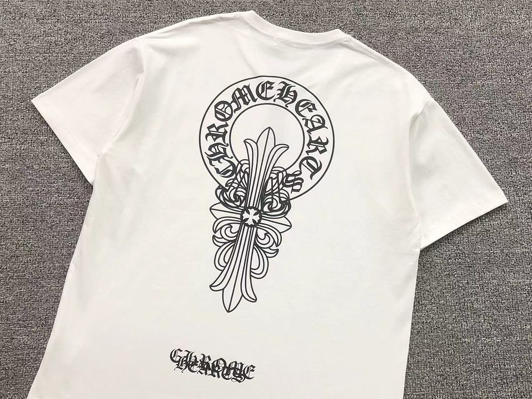 Comme des Garcons 88 C⭐⭐OME HE⭐⭐TS T-SHIRT 1272310177 (Im 170Cm 60Kg I Wear Size M In The Phot) - Image 9