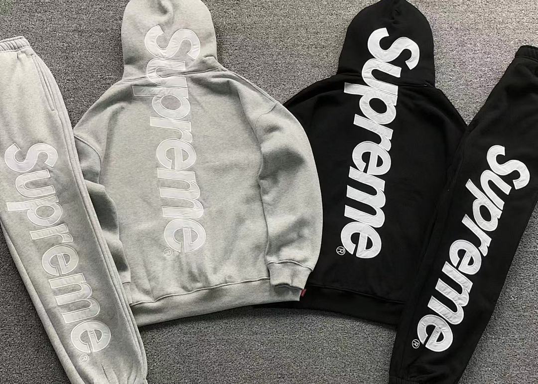 Supreme TROUSERS168 S⭐⭐R⭐⭐E HOODIE - Image 7
