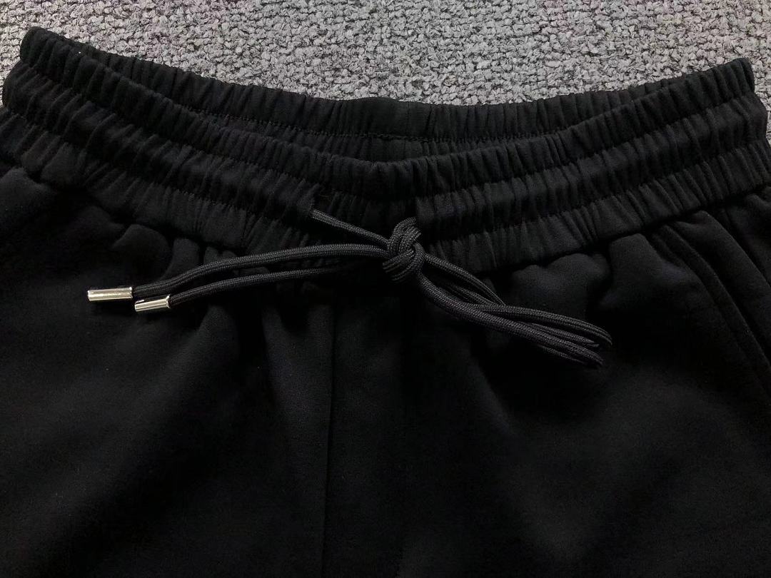 Prada 218 P⭐A⭐A T-SHIRT SHORTS 5260213147 (Im 170Cm 60Kg I Wear Size M In The Phot) - Image 30
