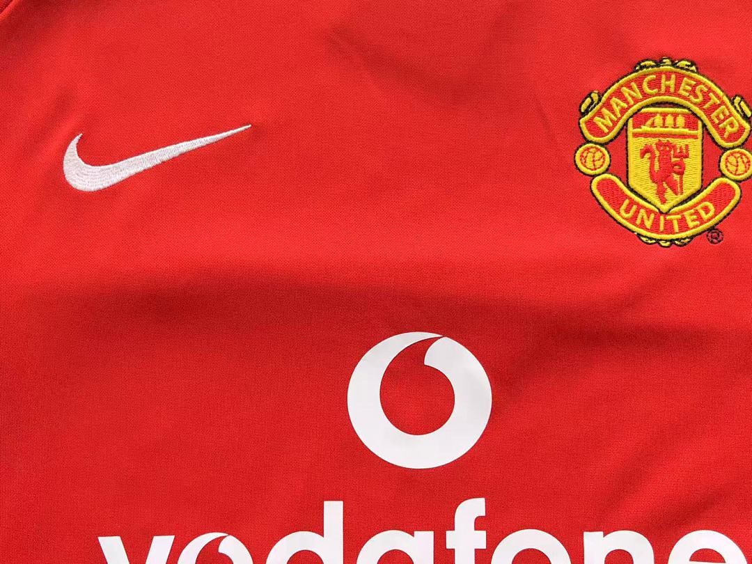 Unbranded 115 FOOTBALL LONG SLEEVED 11102011002 (Im 170Cm 60Kg I Wear Size S In The Phot) - Image 9