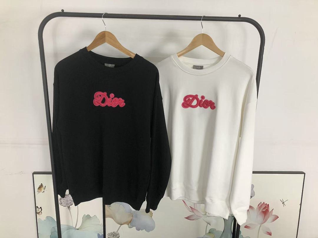 Dior 165 D⭐O⭐ HOODIE 511070319 (Im 170Cm 60Kg I Wear Size XS In The Phot) - Image 22