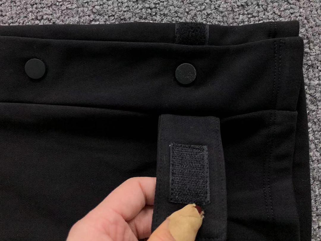 Fear of God 265 N⭐K⭐ FOG NBA BASKETBALL TROUSERS 2182914125 (Im 170Cm 60Kg I Wear Size L In The Phot) - Image 20