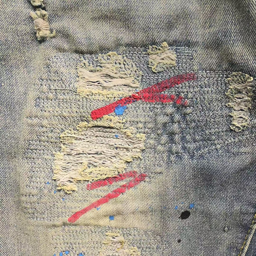 Gallery Dept 158 GALLERY DEPT TROUSERS 1104261853 (Im 170Cm 60Kg I Wear Size S In The Phot) - Image 9