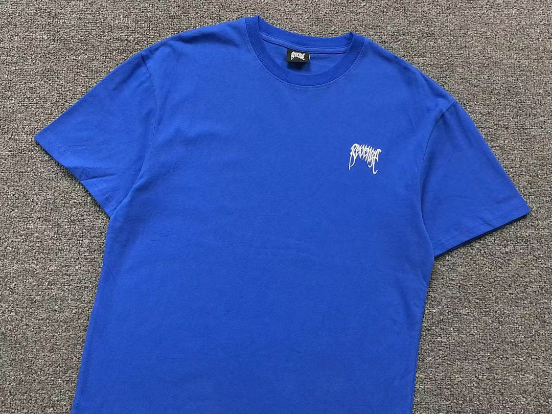 Revenge 69 REVENGE T-SHIRT 504015191 (Im 170Cm 60Kg I Wear Size S In The Phot) - Image 10