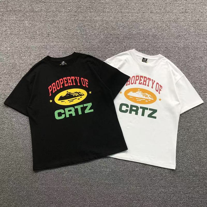 Corteiz 95 CORTEIZ T-SHIRT 3203011321 (Im 172Cm 55Kg I Wear Size M In The Phot), photo 1
