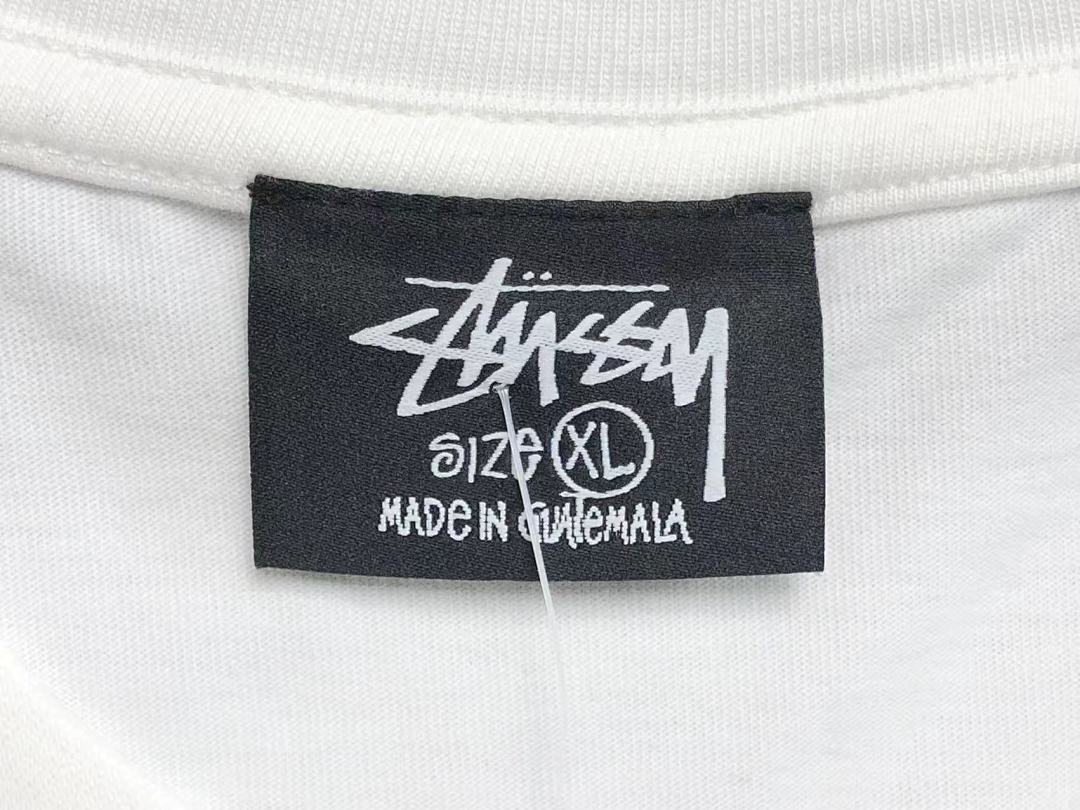 Stussy 78 STUSSY T-SHIRT - Image 26