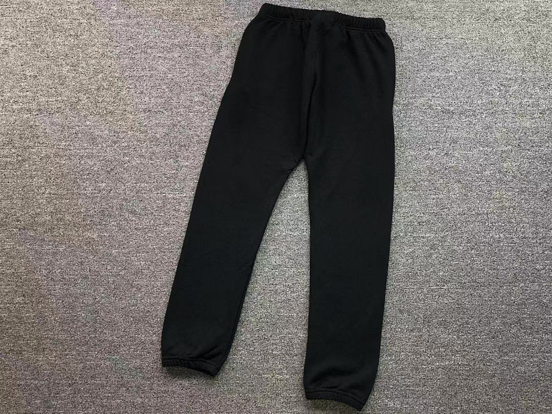 Fear of God 118 FOG TROUSERS 1110163351 (Im 170Cm 60Kg I Wear Size M In The Phot) - Image 10