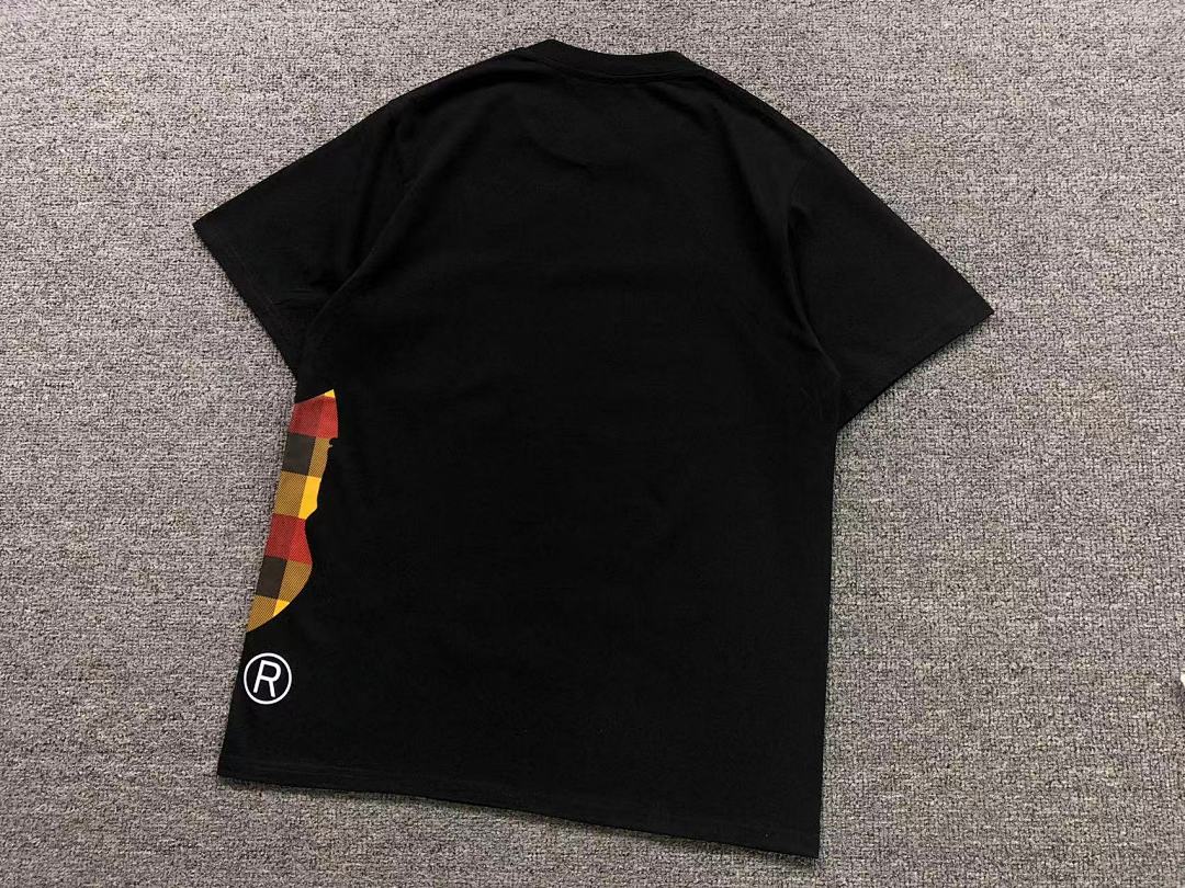 Bape 78 BAPE T-SHIRT 1112310342 (Im 170Cm 60Kg I Wear Size M In The Phot) - Image 16