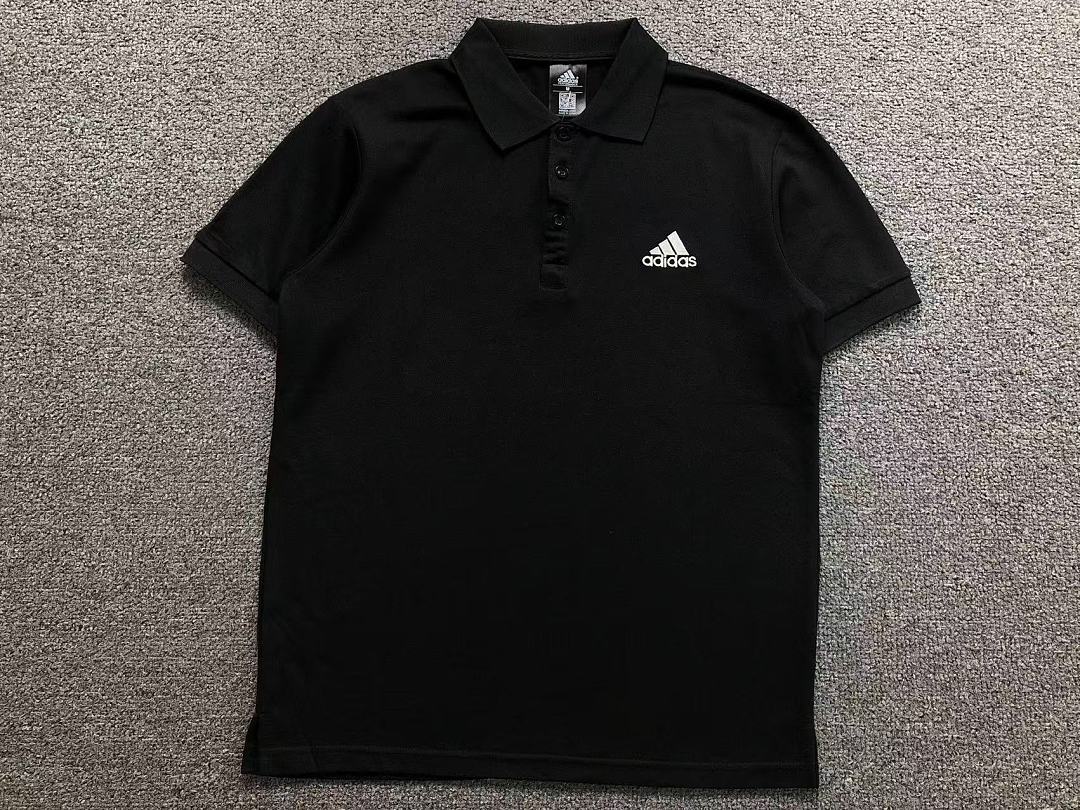 Adidas 108 A⭐I⭐AS POLO 4205230277 (Im 170Cm 60Kg I Wear Size M In The Phot) - Image 9