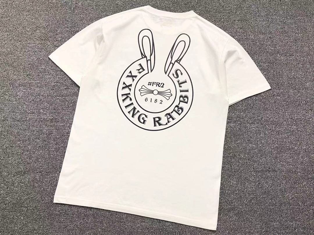 FR2 95 FR2 T-SHIRT - Image 11