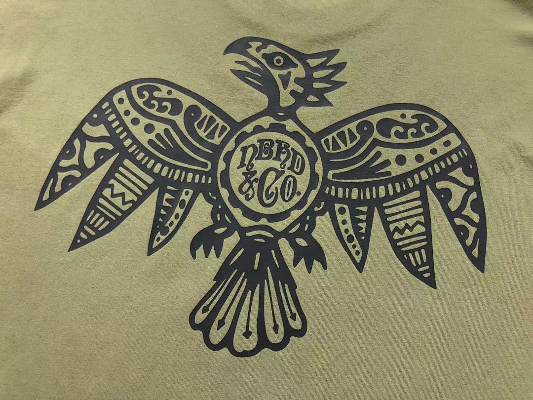 Neighborhood 108 NEIGBORHOOD T-SHIRT - Image 11