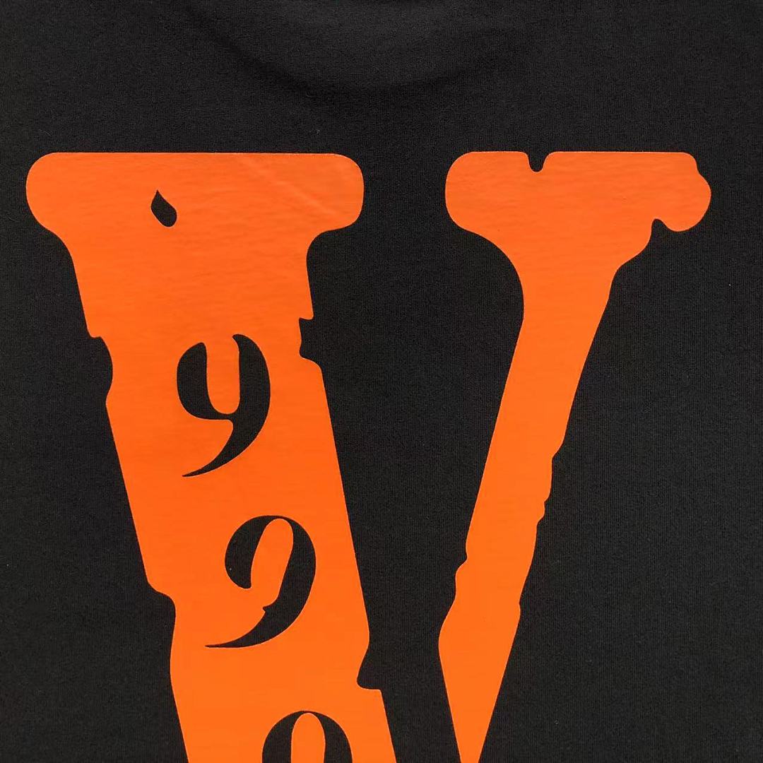 On Running 69 VLONE T-SHIRT 504147891 (Im 170Cm 55Kg I Wear Size S In The Phot) - Image 11