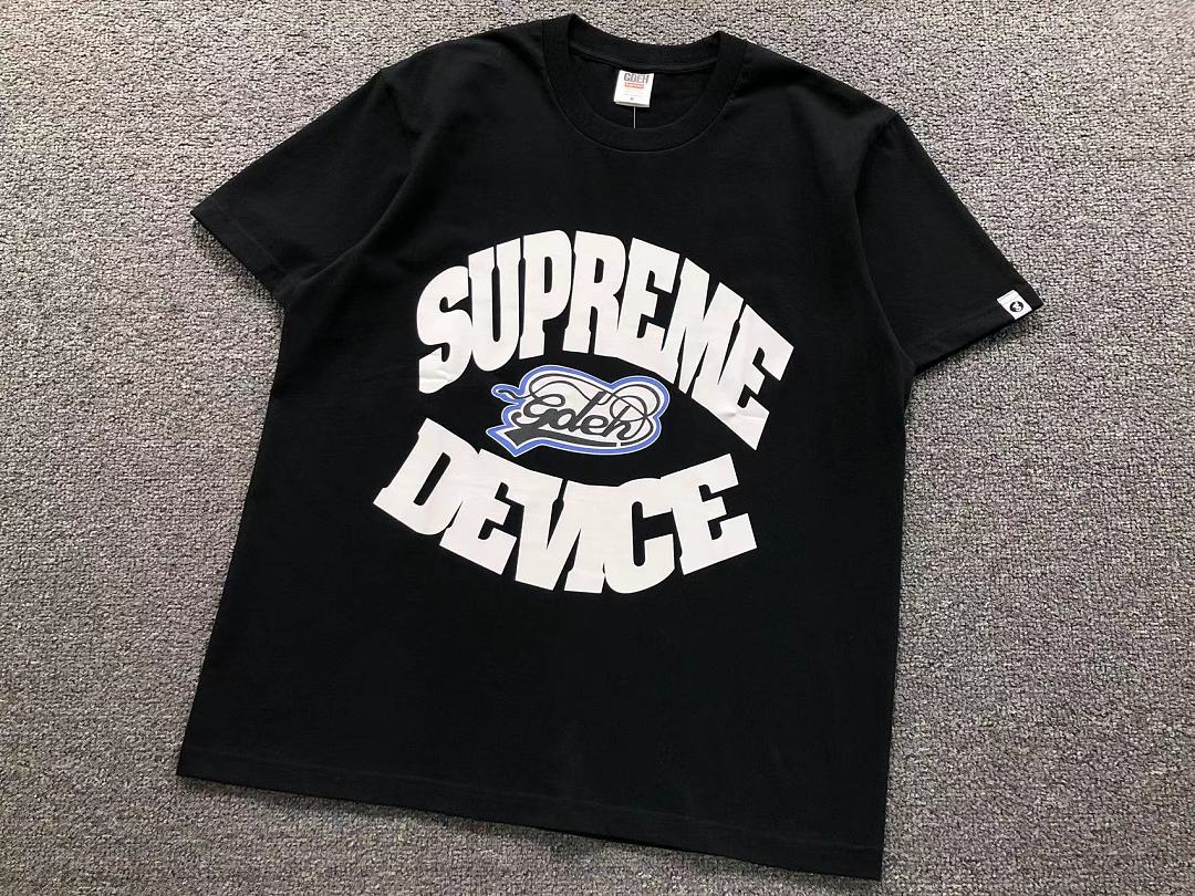Supreme 113 S⭐⭐R⭐⭐E T-SHIRT 52080439182 (Im 170Cm 60Kg I Wear Size M In The Phot) - Image 10
