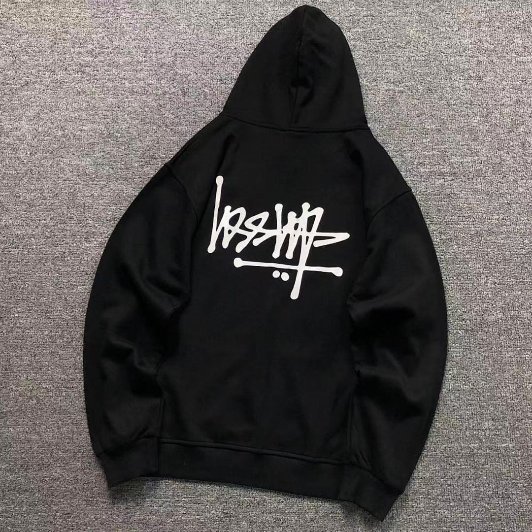Stussy 158 STUSSY HOODIE 3111031321 (Im 170Cm 60Kg I Wear Size M In The Phot)