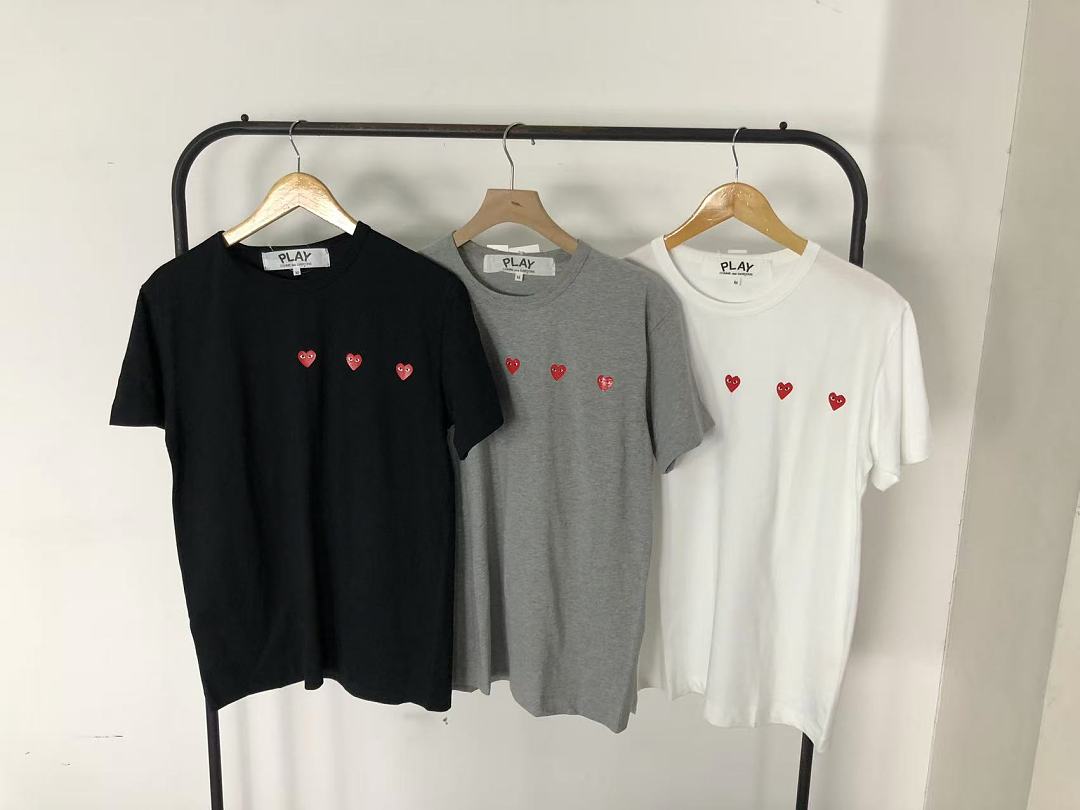 Comme des Garcons 98 CDG T-SHIRT 3206271521 (Im 170Cm 60Kg I Wear Size M In The Phot) - Image 23