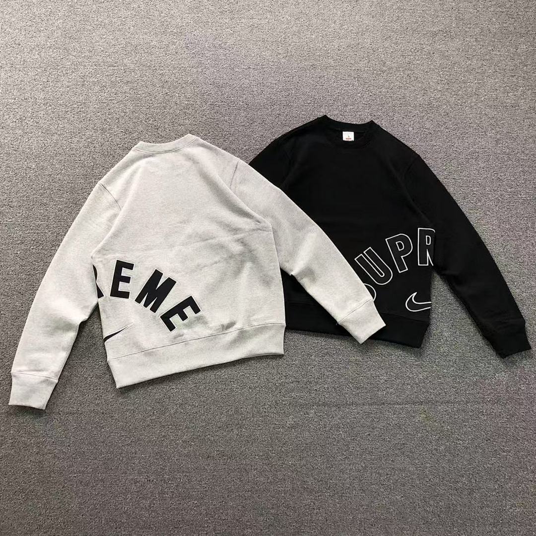 Nike 188 S⭐⭐R⭐⭐E N⭐K⭐ HOODIE 1112053433 (Im 170Cm 60Kg I Wear Size S In The Phot)