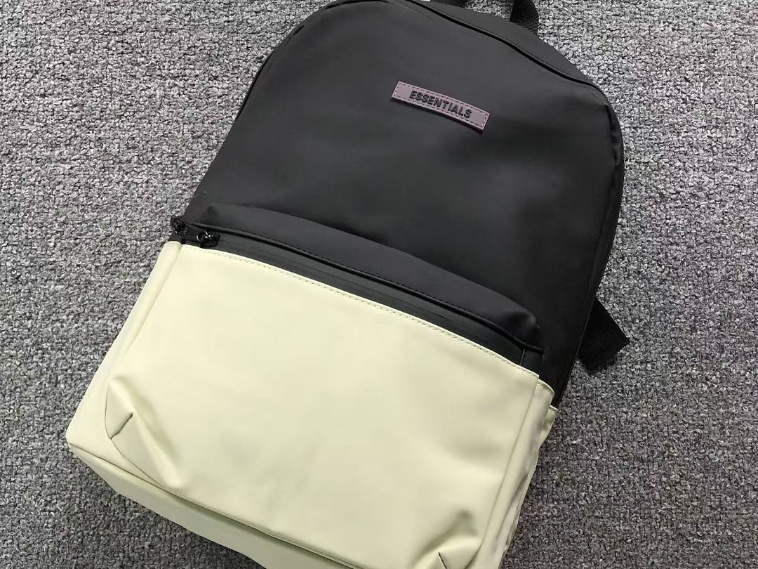 Fear of God 145 FOG BAG 4208281577 (Long 34CM* Wide 15CM* High 43CM) - Image 4
