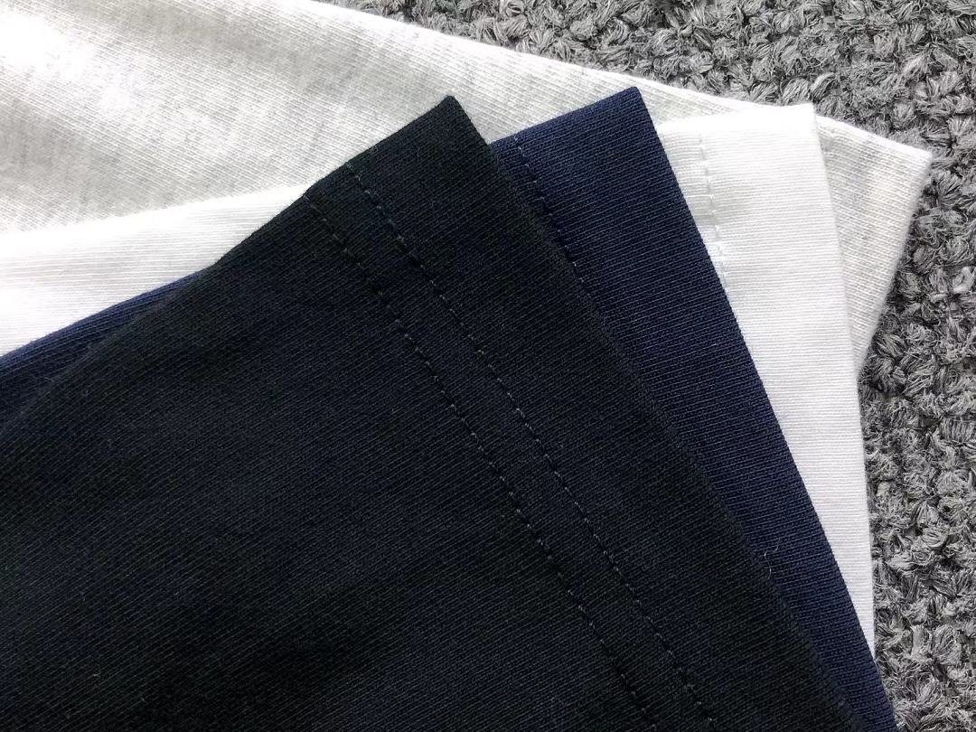 Lacoste 108 LACOSTE T-SHIRT 1242508159 (Im 170Cm 60Kg I Wear Size M In The Phot) - Image 21