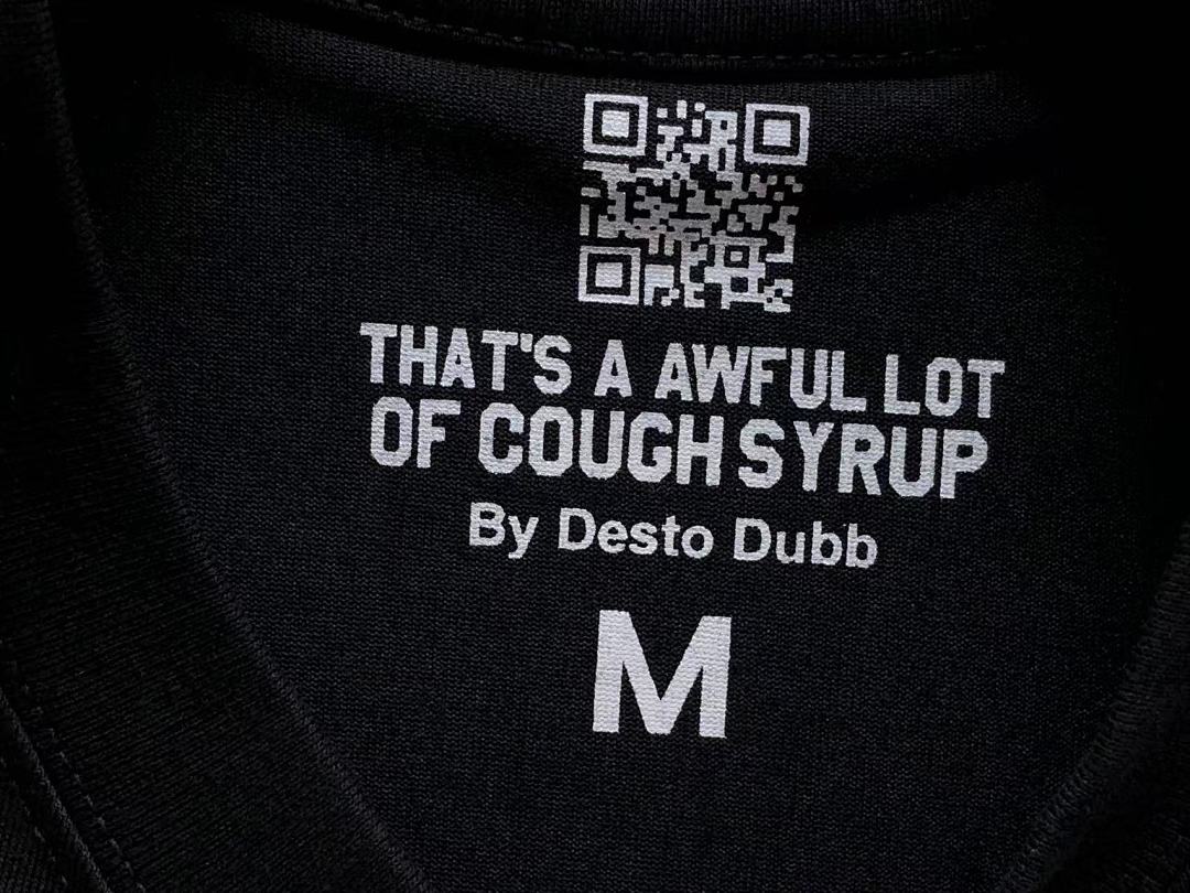 Cough Syrup 88 COU⭐H SY⭐UP T-SHIRT 58180378 (Im 170Cm 60Kg I Wear Size M In The Phot) - Image 19